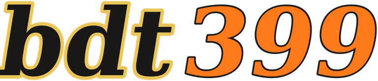 bdt399 logo